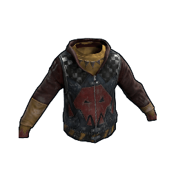 Scrapper Hoodie
