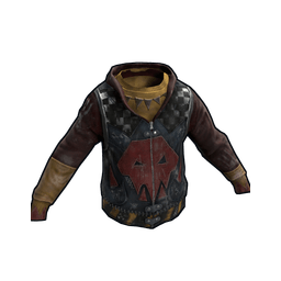 Scrapper Hoodie