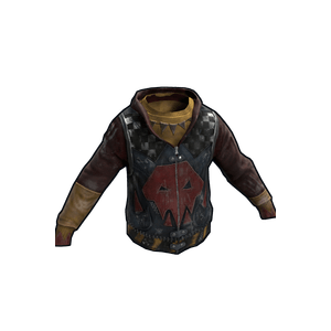Scrapper Hoodie