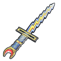 Zap Slasher in Rust