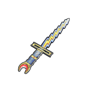 Zap Slasher