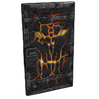 Evil Within in Rust