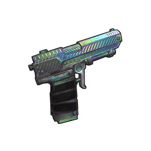 Holographic SAP