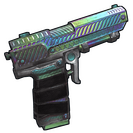 Holographic SAP