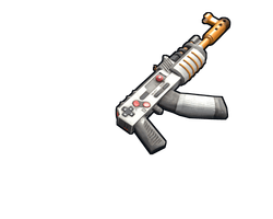 Playmaker AK47