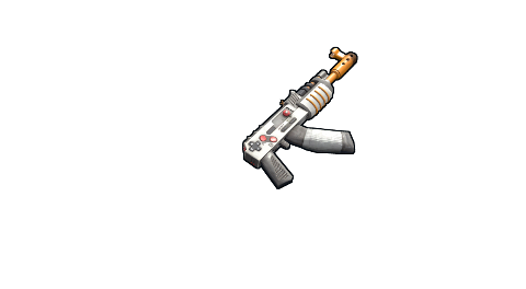 Playmaker AK47