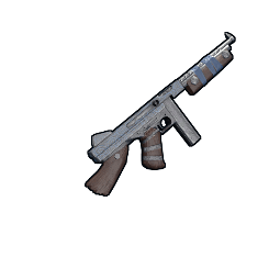 Mysterious Cult Thompson