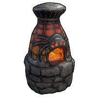 Spider Furnace