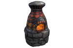 Spider Furnace