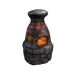 Spider Furnace
