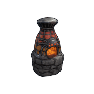 Spider Furnace