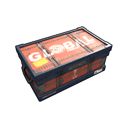 Freight Crate