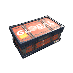 Freight Crate