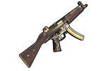 Phantom MP5