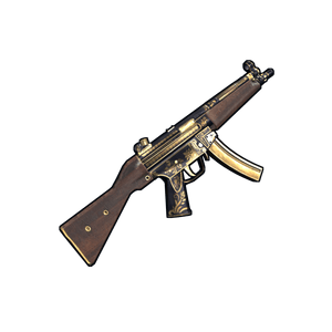 Phantom MP5