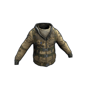 Airman Hoodie
