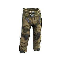 Airman Pants