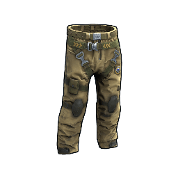 Airman Pants