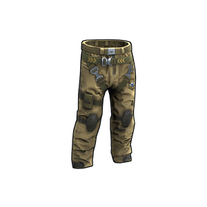 Airman Pants