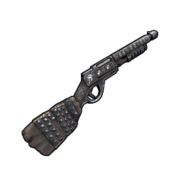 Metalhead Pump Shotgun