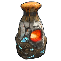 Birch Furnace in Rust