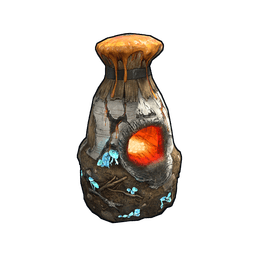 Birch Furnace