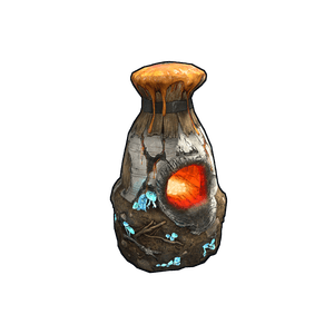Birch Furnace