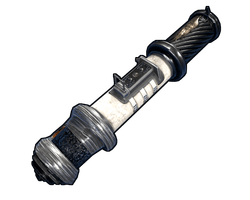 Glory Rocket Launcher