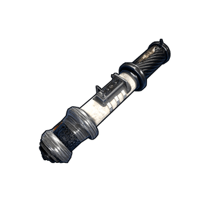 Glory Rocket Launcher