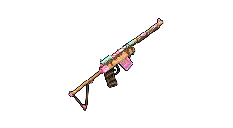 Candyman SAR