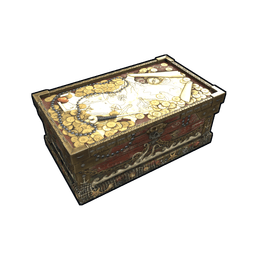 Dead Man's Chest
