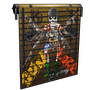 Gun Lord Door