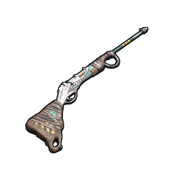 Shark Rifle