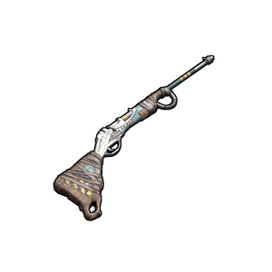 Shark Rifle