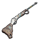 Shark Rifle