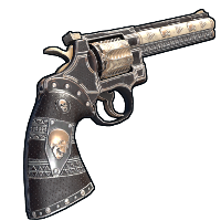 Skull Seeker Python in Rust