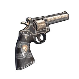 Skull Seeker Python