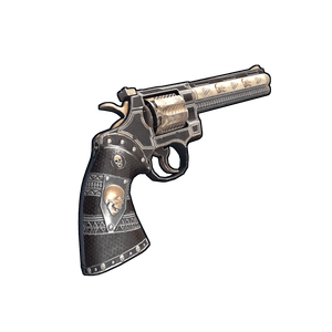 Skull Seeker Python