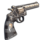 Skull Seeker Python
