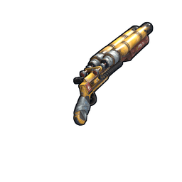 Double Oil Pipe