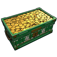 Leprechaun's Loot in Rust
