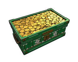 Leprechaun's Loot