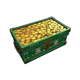 Leprechaun's Loot