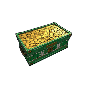 Leprechaun's Loot
