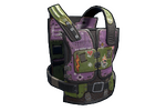 Vandal Chest Plate