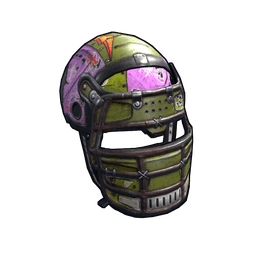 Vandal Face Mask