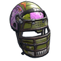 Vandal Face Mask
