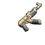 BullDozer AK47
