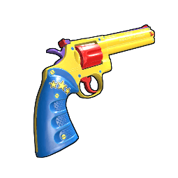 Batteries Not Included Python