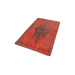 Bandit Rug